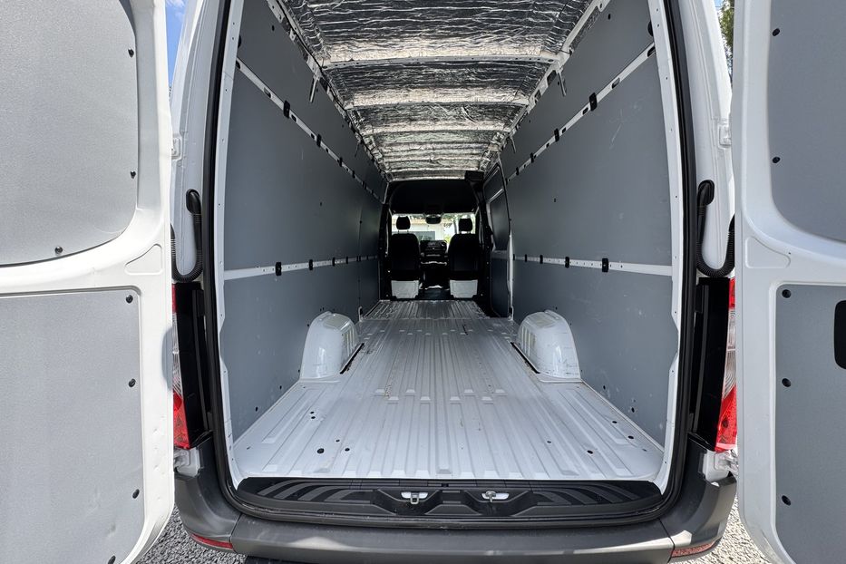 Продам Mercedes-Benz Sprinter груз.. 319 (KOMIS) 2020 года в г. Умань, Черкасская область