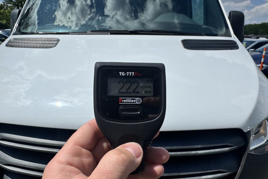 Продам Mercedes-Benz Sprinter груз.. 319 (KOMIS) 2020 года в г. Умань, Черкасская область