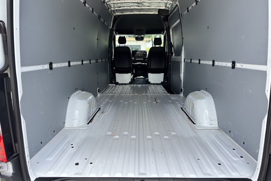 Продам Mercedes-Benz Sprinter груз.. 319 (KOMIS) 2020 года в г. Умань, Черкасская область
