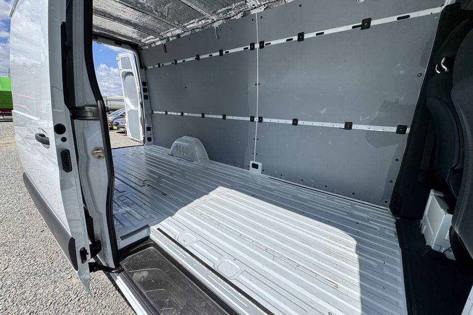 Продам Mercedes-Benz Sprinter груз.. 319 (KOMIS) 2020 года в г. Умань, Черкасская область