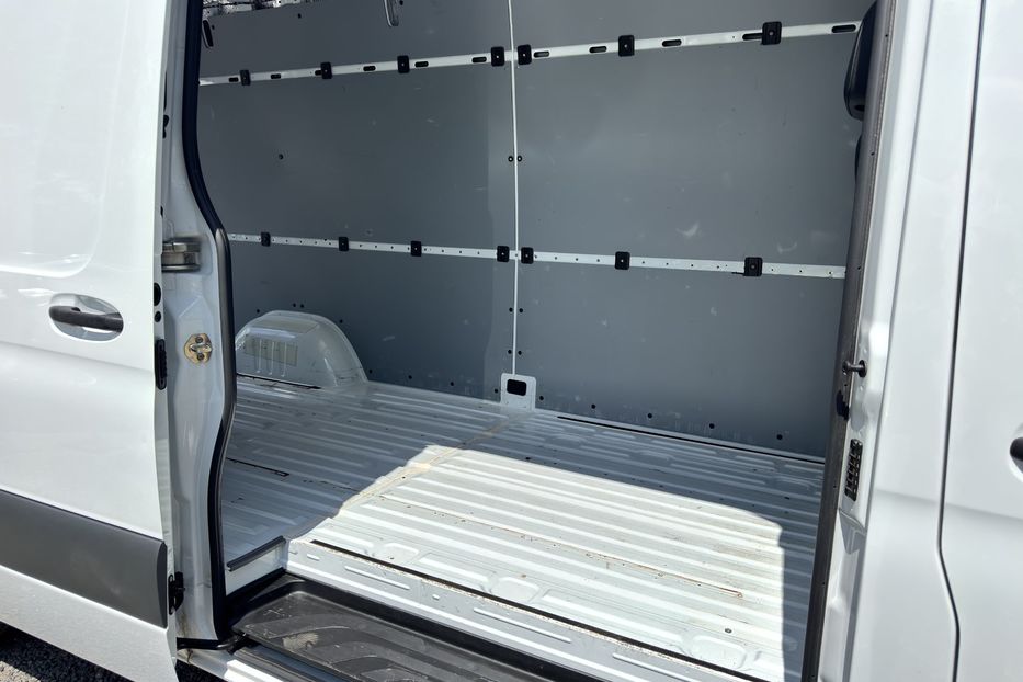 Продам Mercedes-Benz Sprinter груз.. 319 (KOMIS) 2020 года в г. Умань, Черкасская область