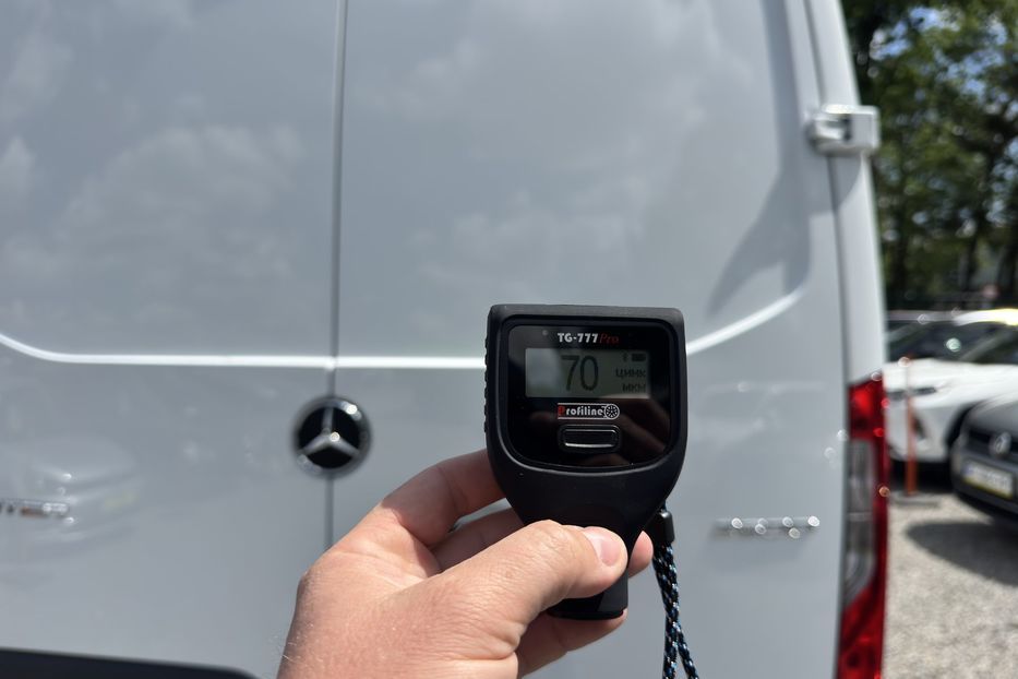 Продам Mercedes-Benz Sprinter груз.. 319 (KOMIS) 2020 года в г. Умань, Черкасская область