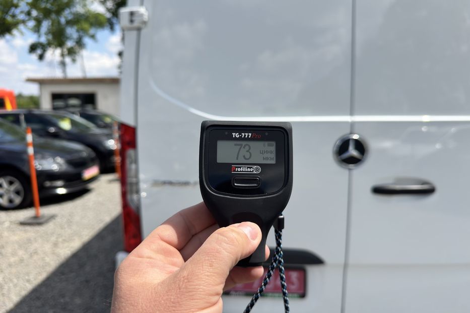 Продам Mercedes-Benz Sprinter груз.. 319 (KOMIS) 2020 года в г. Умань, Черкасская область