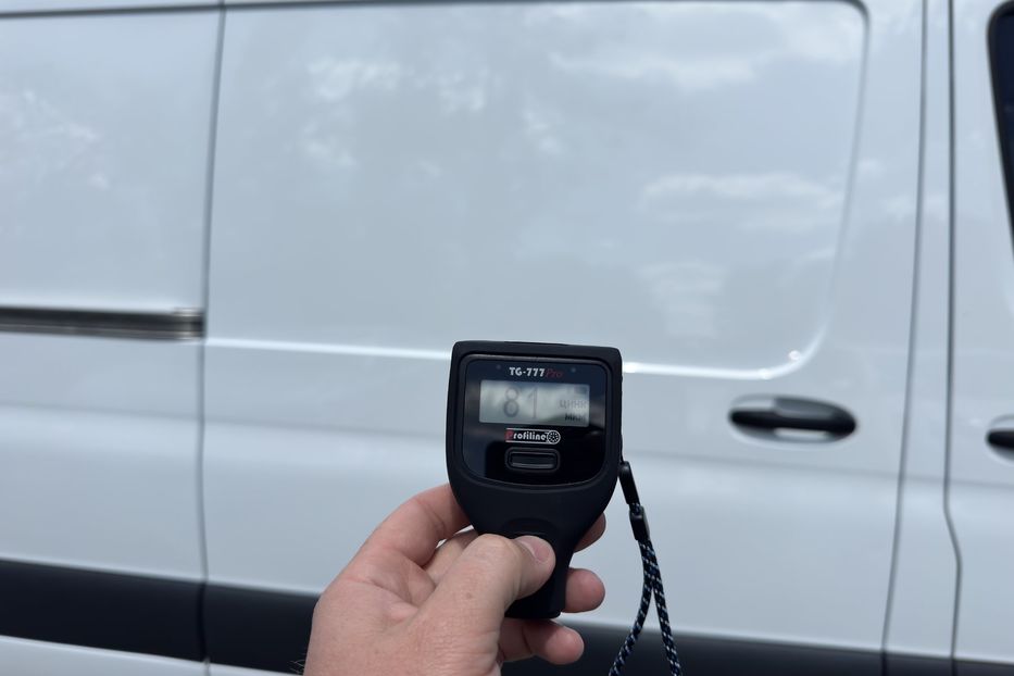 Продам Mercedes-Benz Sprinter груз.. 319 (KOMIS) 2020 года в г. Умань, Черкасская область