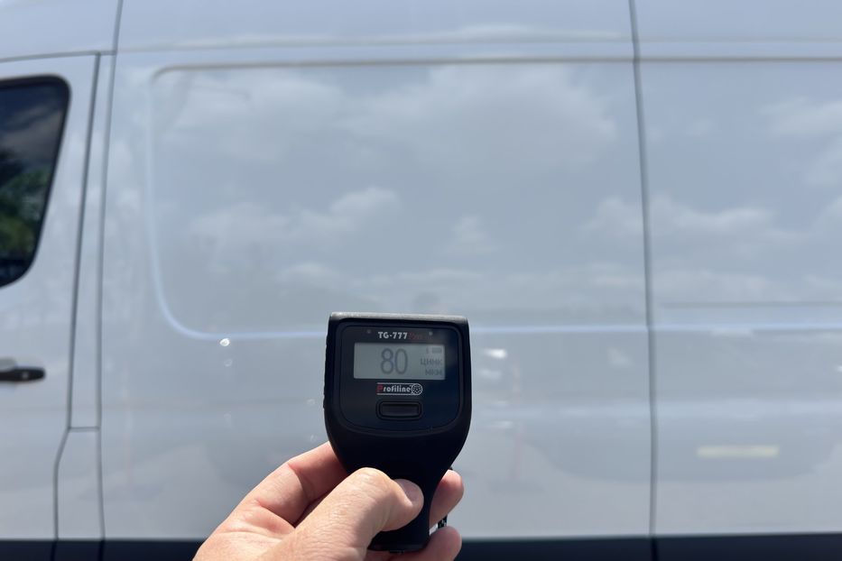 Продам Mercedes-Benz Sprinter груз.. 319 (KOMIS) 2020 года в г. Умань, Черкасская область