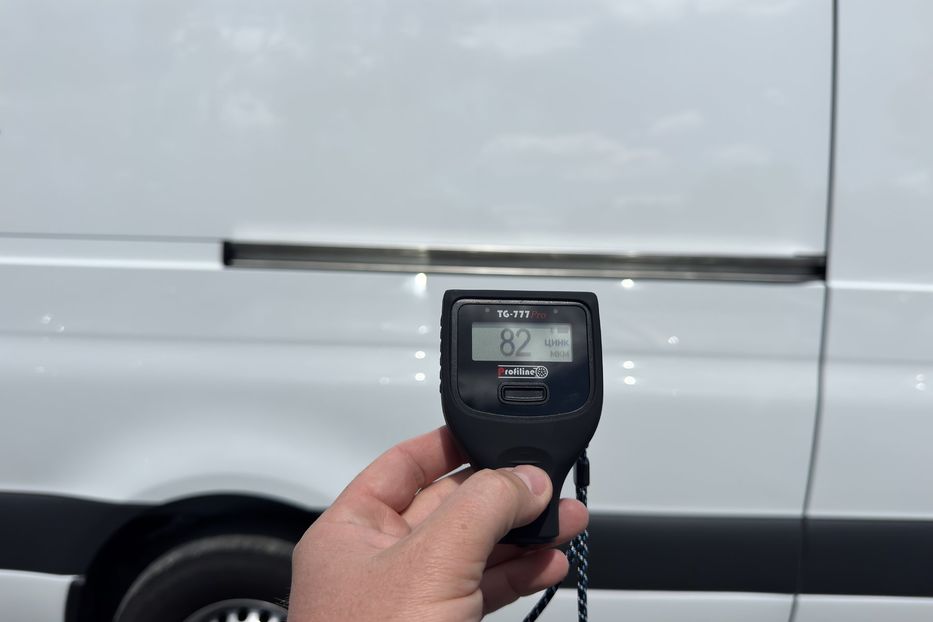 Продам Mercedes-Benz Sprinter груз.. 319 (KOMIS) 2020 года в г. Умань, Черкасская область