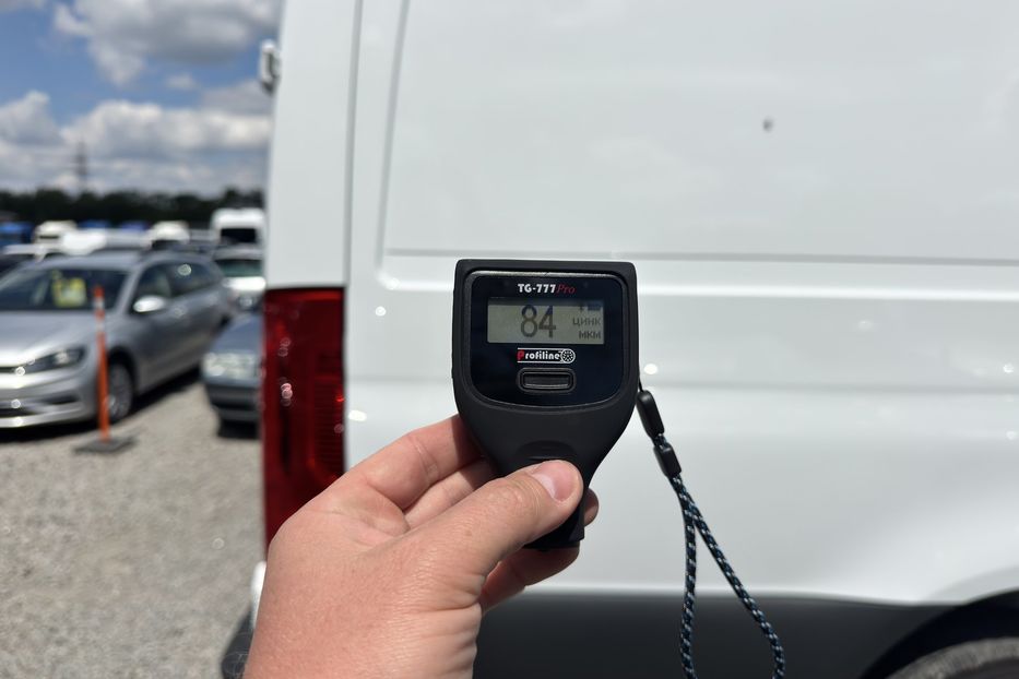 Продам Mercedes-Benz Sprinter груз.. 319 (KOMIS) 2020 года в г. Умань, Черкасская область