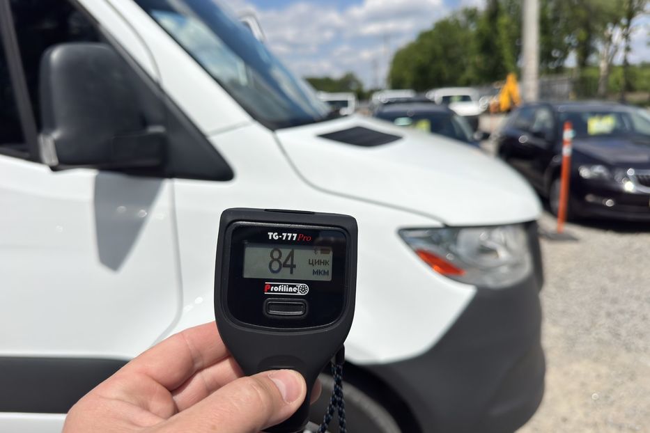 Продам Mercedes-Benz Sprinter груз.. 319 (KOMIS) 2020 года в г. Умань, Черкасская область