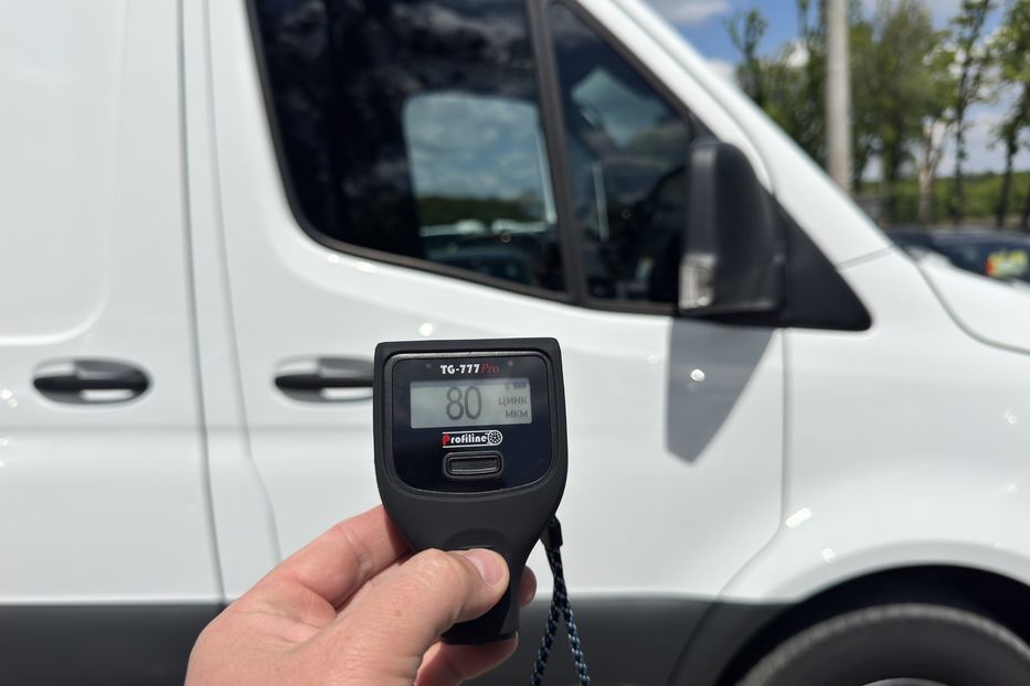Продам Mercedes-Benz Sprinter груз.. 319 (KOMIS) 2020 года в г. Умань, Черкасская область