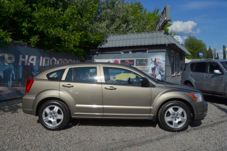 Продам Dodge Caliber 2008 года в Киеве