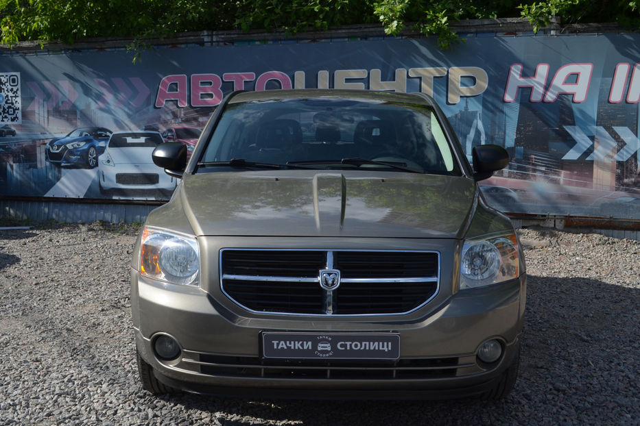Продам Dodge Caliber 2008 года в Киеве