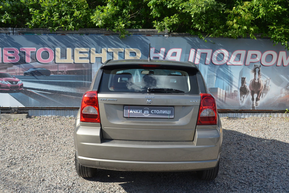 Продам Dodge Caliber 2008 года в Киеве