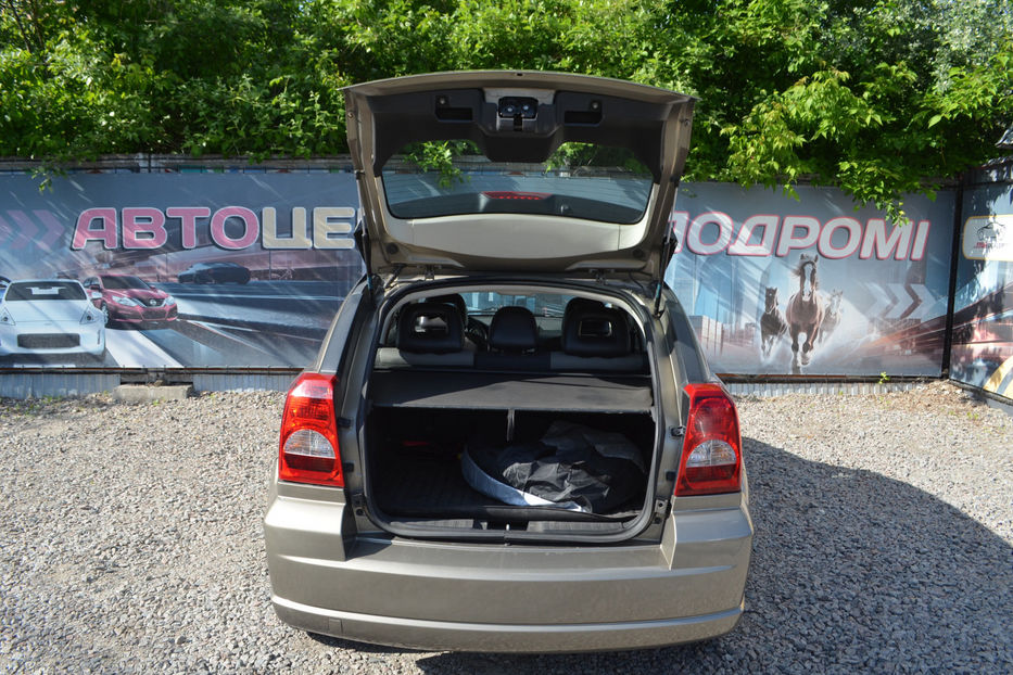 Продам Dodge Caliber 2008 года в Киеве