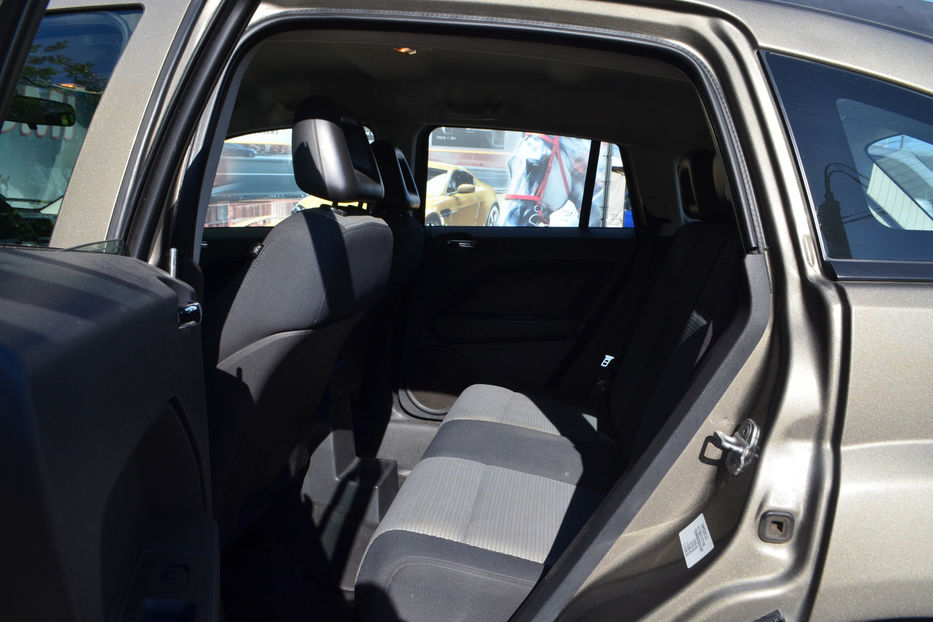 Продам Dodge Caliber 2008 года в Киеве