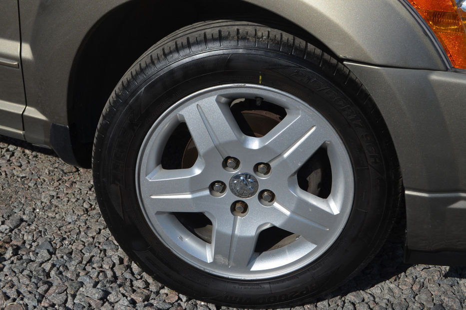 Продам Dodge Caliber 2008 года в Киеве