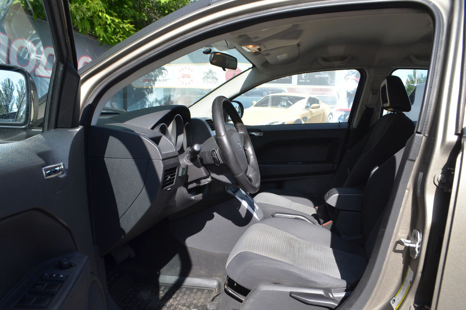 Продам Dodge Caliber 2008 года в Киеве