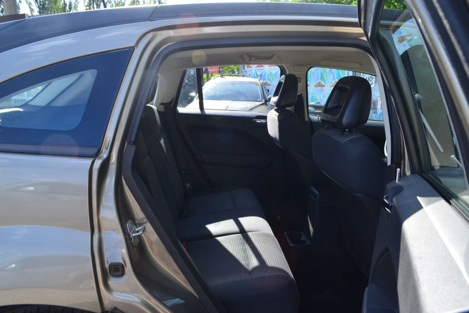 Продам Dodge Caliber 2008 года в Киеве