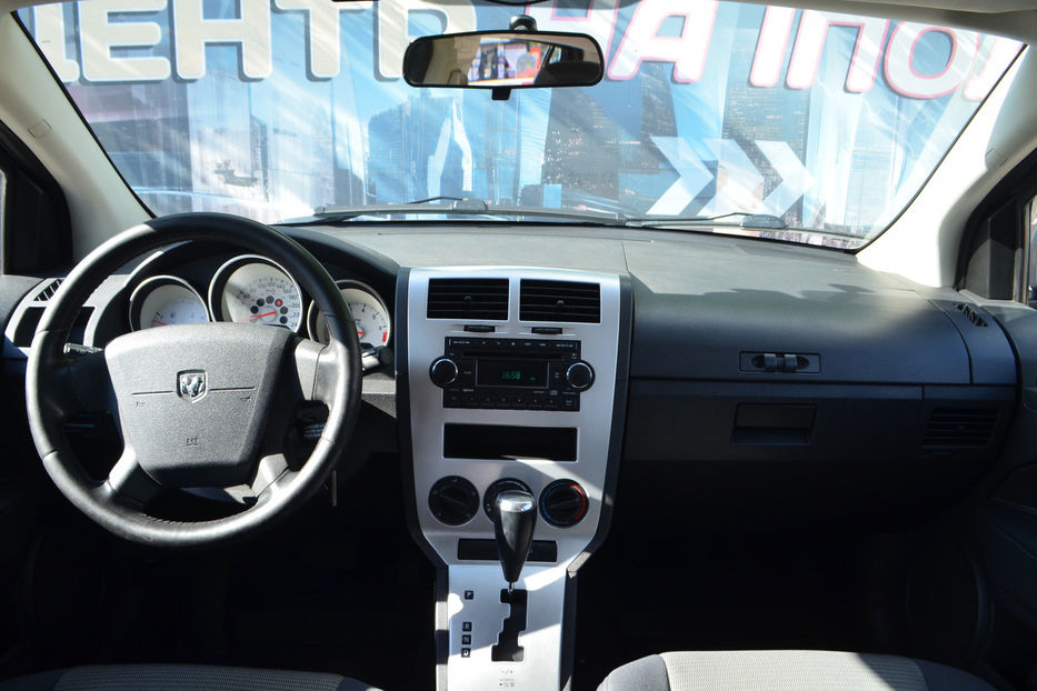Продам Dodge Caliber 2008 года в Киеве