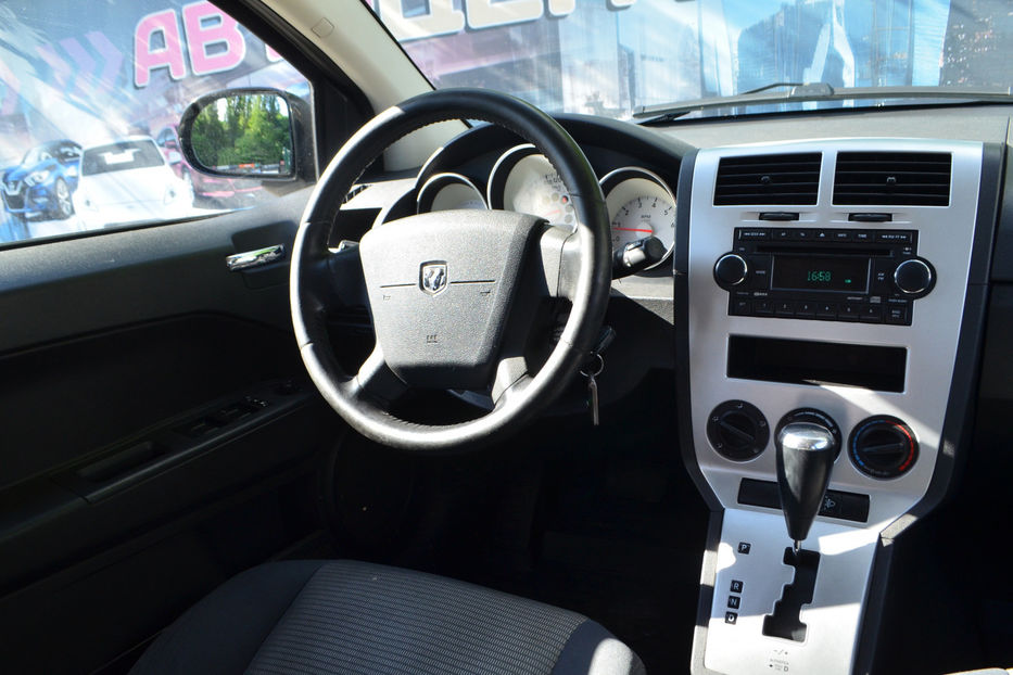 Продам Dodge Caliber 2008 года в Киеве