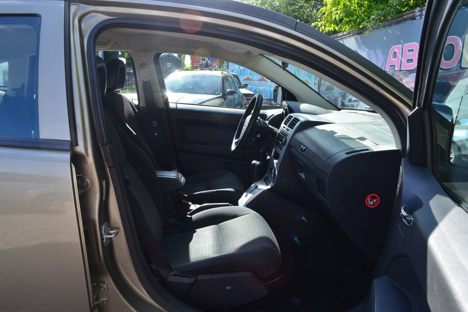 Продам Dodge Caliber 2008 года в Киеве