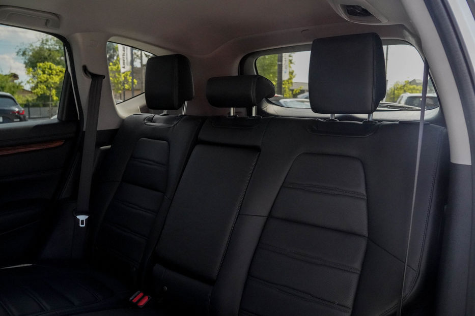 Продам Honda CR-V Hybrid Touring 2021 года в Черновцах
