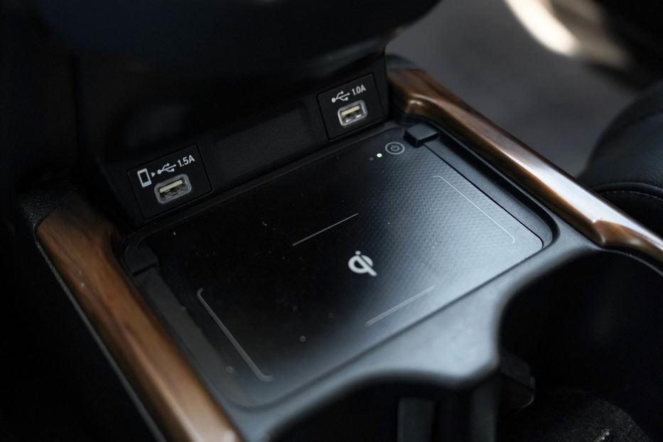 Продам Honda CR-V Hybrid Touring 2021 года в Черновцах