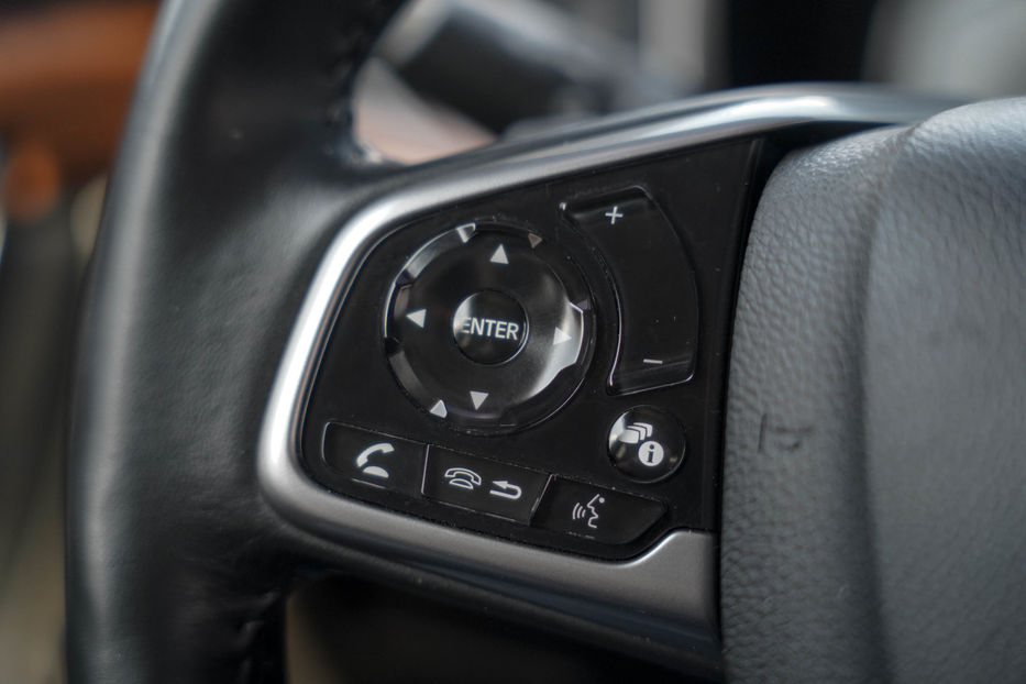 Продам Honda CR-V Hybrid Touring 2021 года в Черновцах