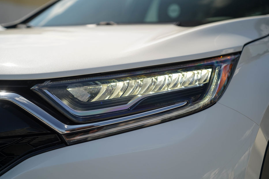 Продам Honda CR-V Hybrid Touring 2021 года в Черновцах