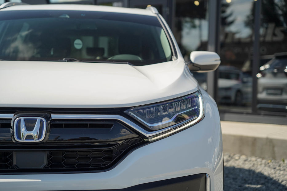 Продам Honda CR-V Hybrid Touring 2021 года в Черновцах