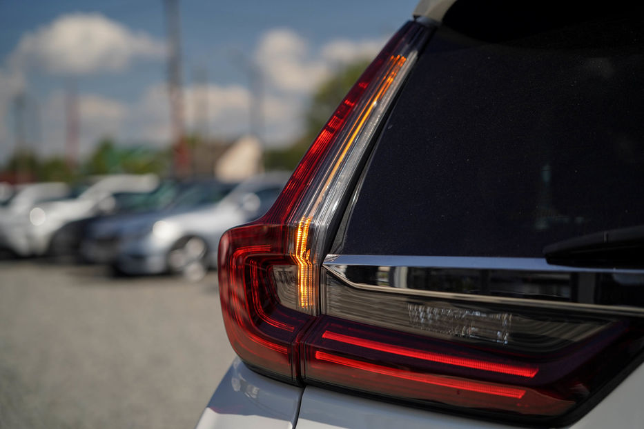 Продам Honda CR-V Hybrid Touring 2021 года в Черновцах