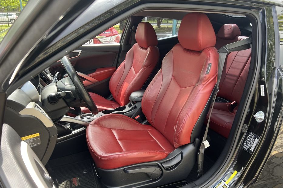 Продам Hyundai Veloster 2015 года в Одессе