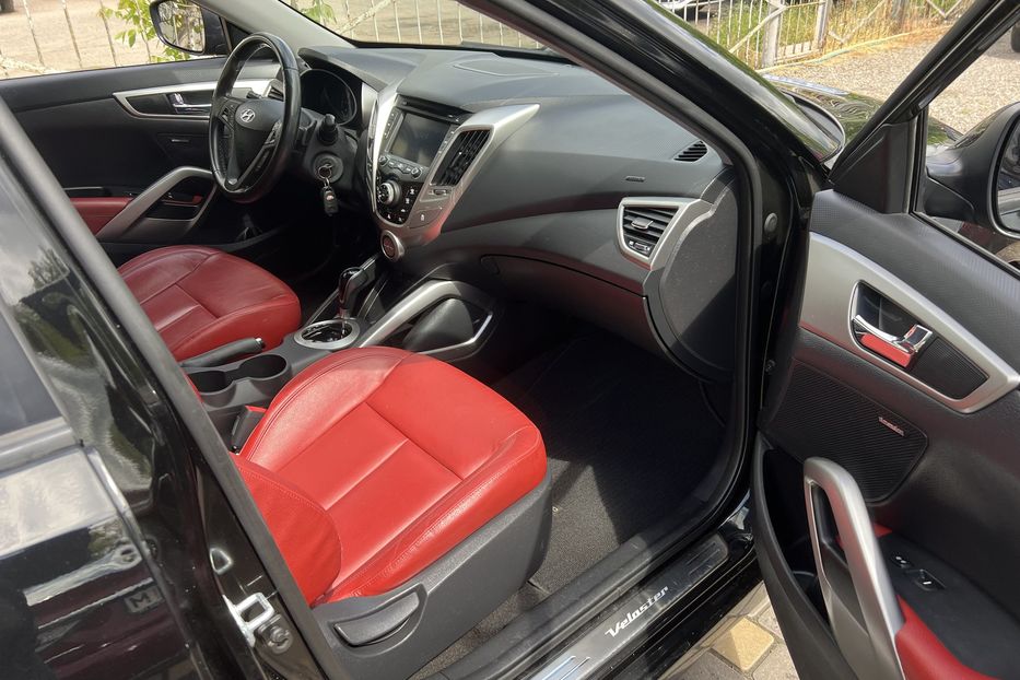 Продам Hyundai Veloster 2015 года в Одессе