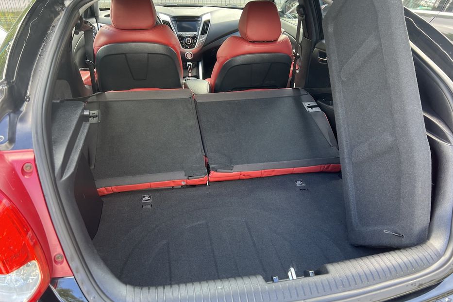 Продам Hyundai Veloster 2015 года в Одессе