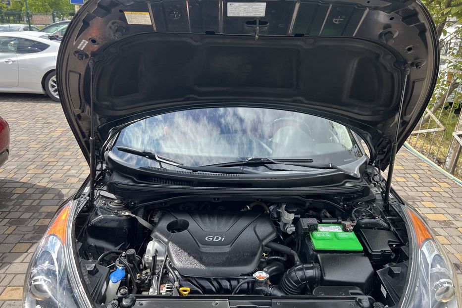 Продам Hyundai Veloster 2015 года в Одессе