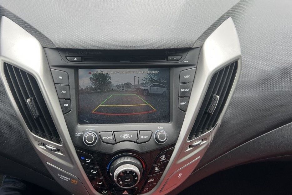 Продам Hyundai Veloster 2015 года в Одессе
