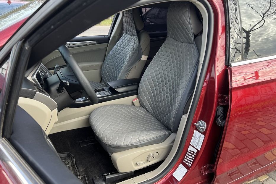 Продам Ford Fusion Hybrid 2019 года в Одессе