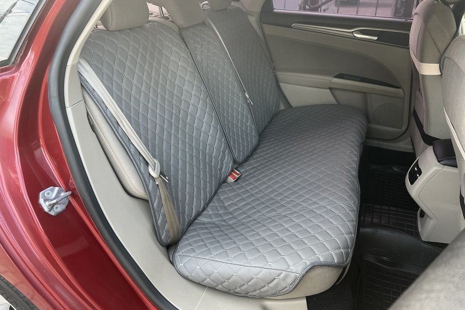 Продам Ford Fusion Hybrid 2019 года в Одессе