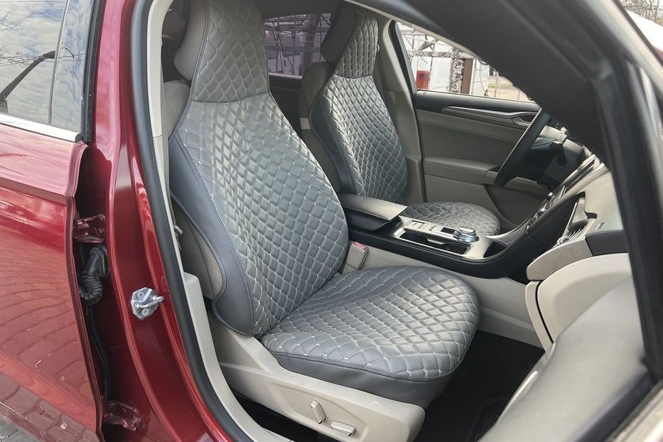 Продам Ford Fusion Hybrid 2019 года в Одессе