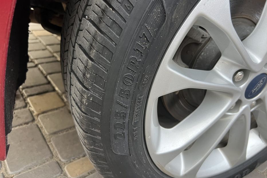 Продам Ford Fusion Hybrid 2019 года в Одессе