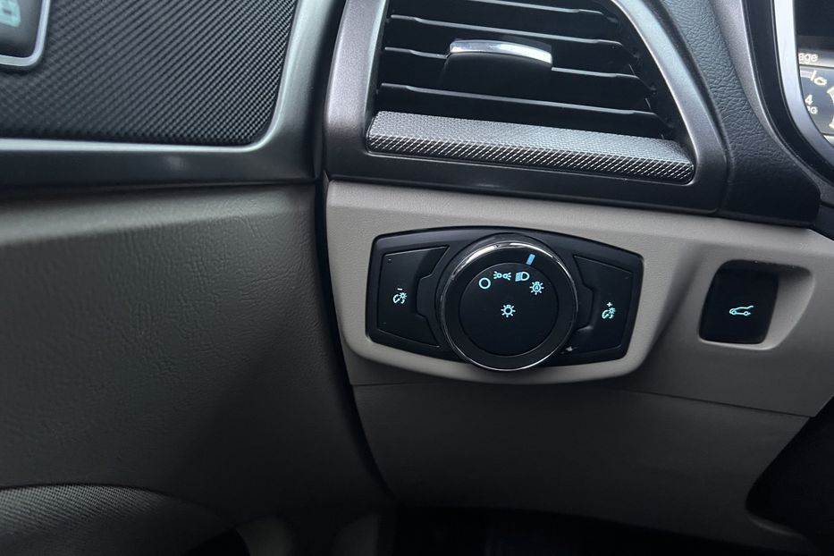 Продам Ford Fusion Hybrid 2019 года в Одессе