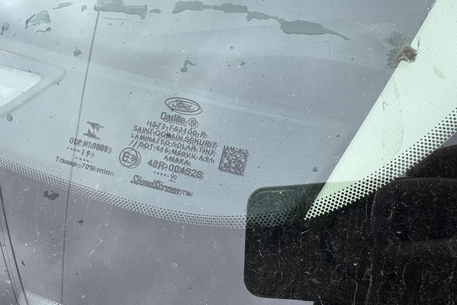 Продам Ford Fusion Hybrid 2019 года в Одессе