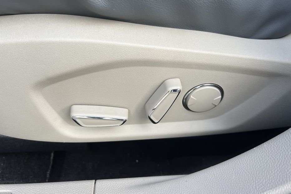 Продам Ford Fusion Hybrid 2019 года в Одессе
