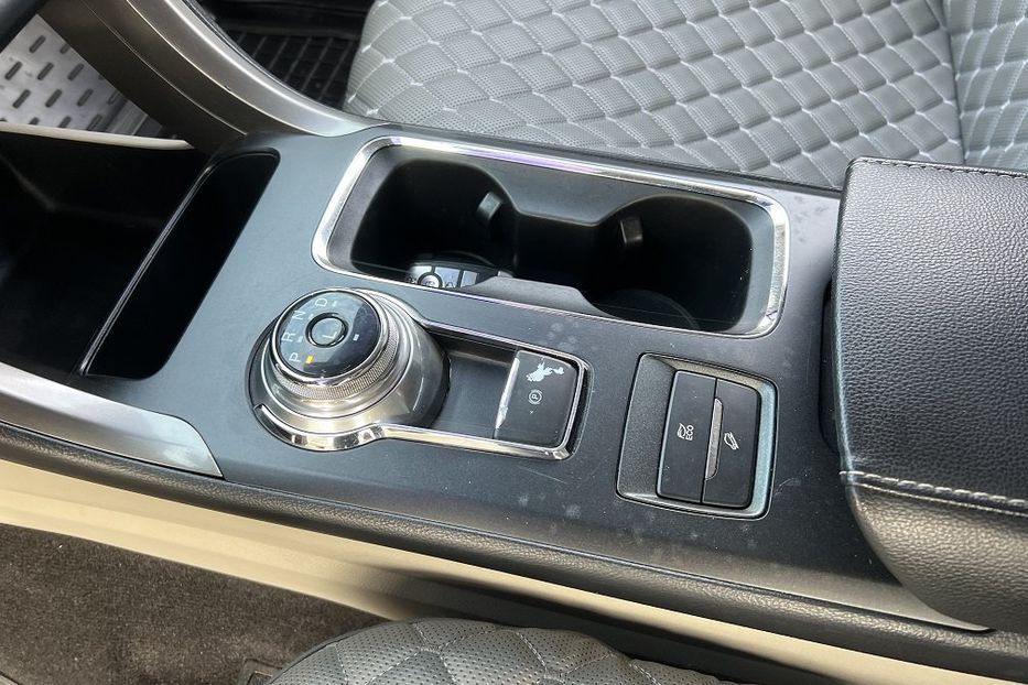 Продам Ford Fusion Hybrid 2019 года в Одессе