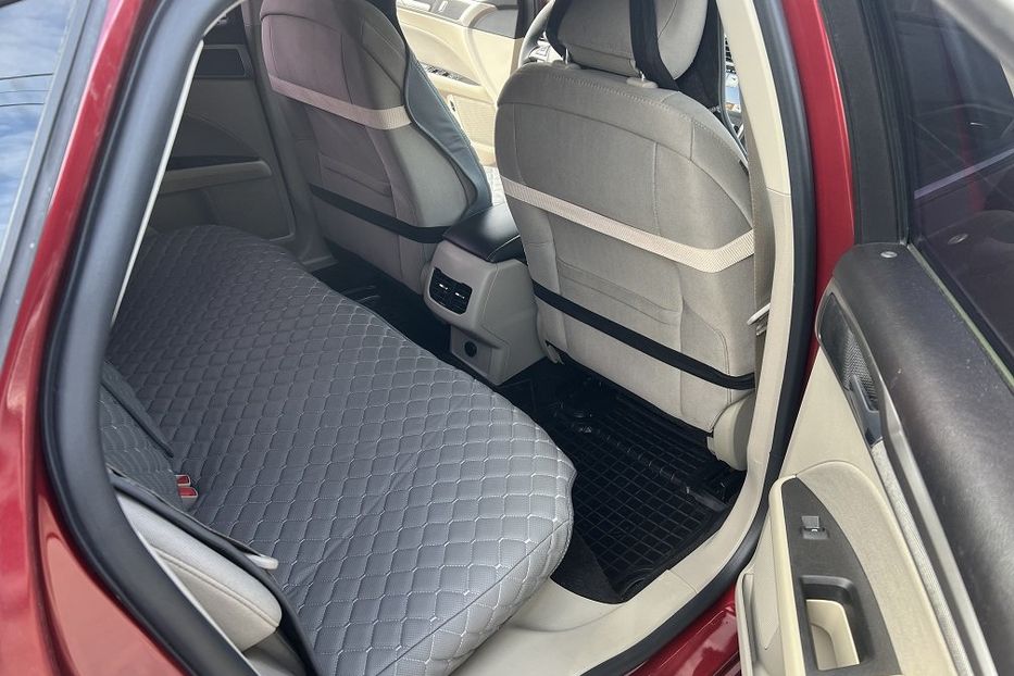 Продам Ford Fusion Hybrid 2019 года в Одессе