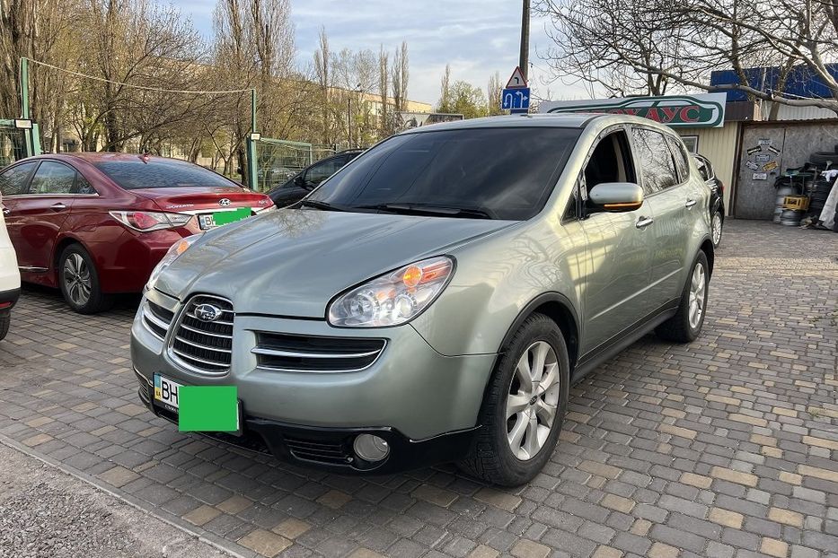 Продам Subaru Tribeca B 9 2007 года в Одессе