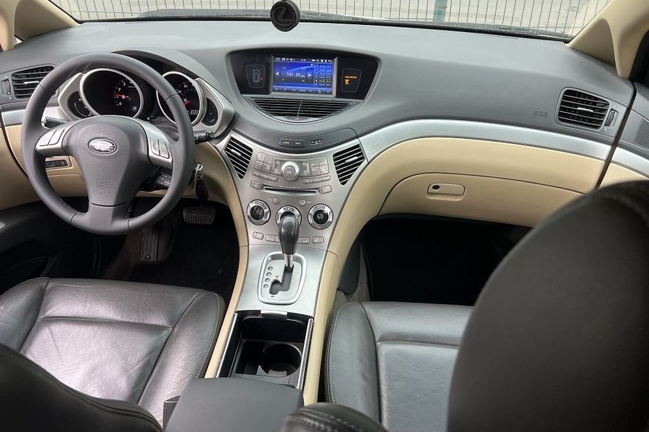 Продам Subaru Tribeca B 9 2007 года в Одессе