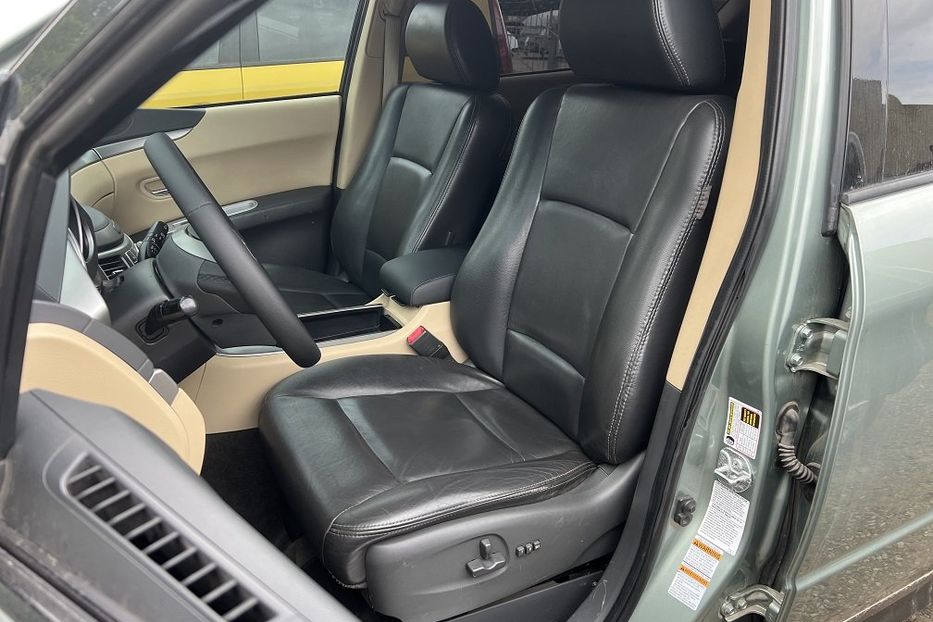 Продам Subaru Tribeca B 9 2007 года в Одессе