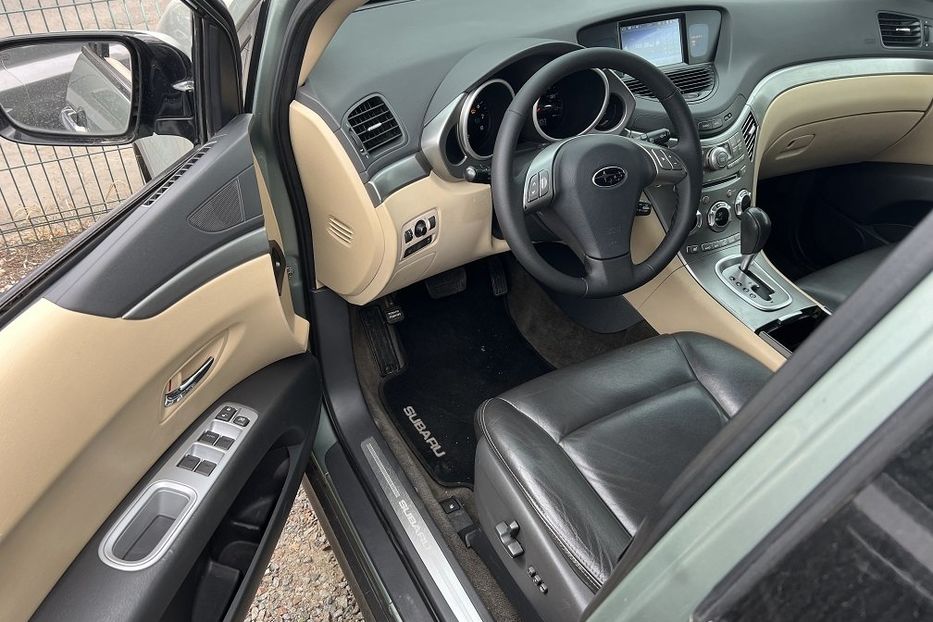 Продам Subaru Tribeca B 9 2007 года в Одессе