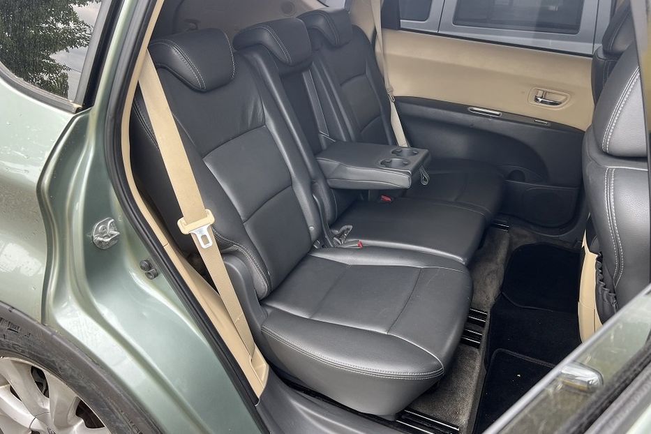 Продам Subaru Tribeca B 9 2007 года в Одессе