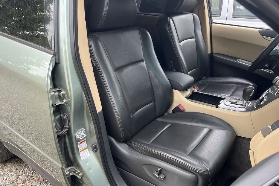 Продам Subaru Tribeca B 9 2007 года в Одессе